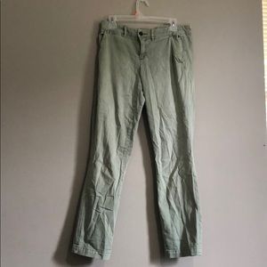 Anthropologie Pants